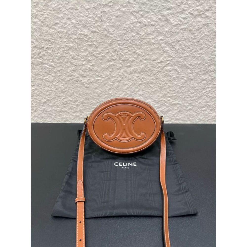 Celine Women Pre-Loved Bag Very Good Condition